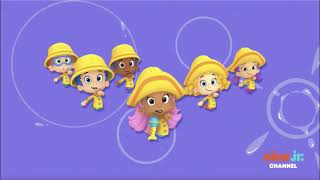 Bubble Guppies - Awesomeness Of Rain From Puddleball