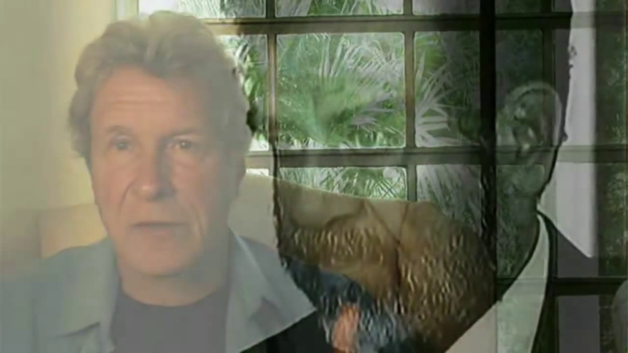Confessions Of An Economic Hitman Documentary