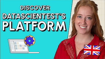 Discover the new DataScientest platform!