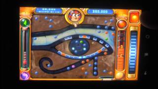 Peggle Android App Review -- AndroidApps.com screenshot 4