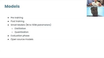 It Depends #81: The State of AI, Models, Agents, GPUs, LLM Applications, DeepSeek, Manus - Mar ‘25