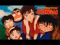 Detektiv Conan Opening 4 Deutsch German Mein Geheimnis