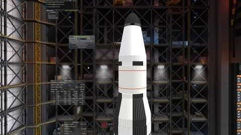 RP-0 Tutorial Campaign Part 70: Labrador 14