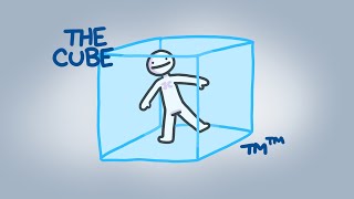 Celebrity "The Cube" -MBMBAM Animatic Wealth
