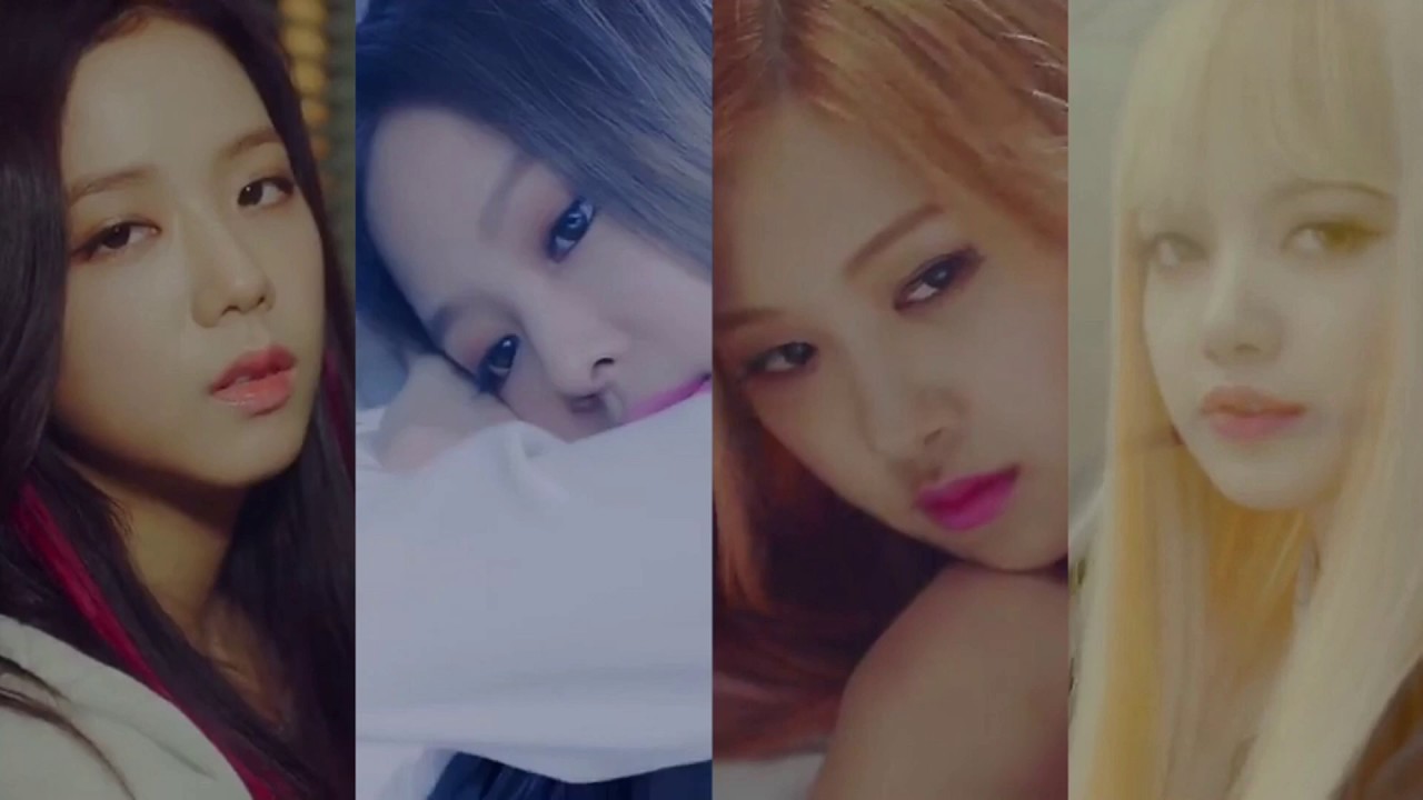 How BLACKPINK would sing 