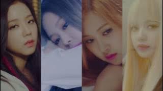 How BLACKPINK would sing 'Diamonds' by Rihanna