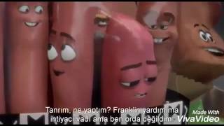 Sosisler. Mutlaka izleyin çok keyifli :)