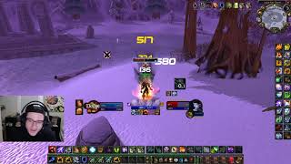 TBC Classic Enhancement Shaman UI