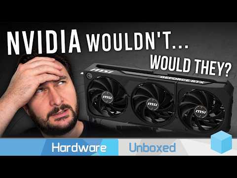 GPU Prices To Rise By Another 40%?!?!?!