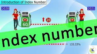 Introduction of Index Numbers | Amit Laddha