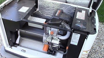 How to Replace the Spark Plugs in Your Generac Generator.