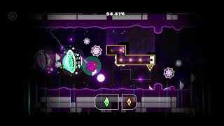 Deception Dive 57-100 (progress 4) Extreme Demon