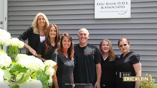 Our Office | Dr. Eric Klein Profile