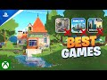 Best 15 Cozy City Builders &amp; Some Cozy Games Are Pure Comfort Gaming (PC, PS5, Xbox, Switch) 2026