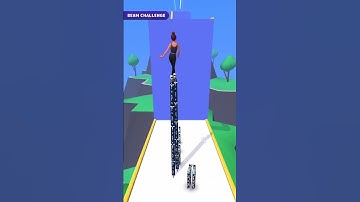 High Heels 19 #gameplay #funny #shorts