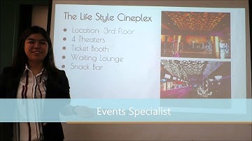 BCOM FINAL Video Presentation