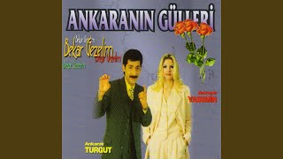 Yarim Var Halkalı Şeker Resimi