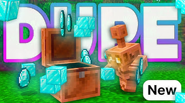 *NEW* DUPLICATION GLITCH 1.21.114+ Minecraft Bedrock!