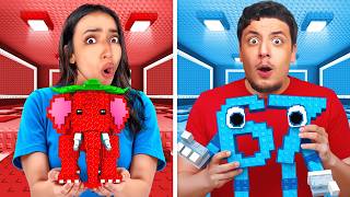 STEAL A BRAINROT En UNE SEULE COULEUR !