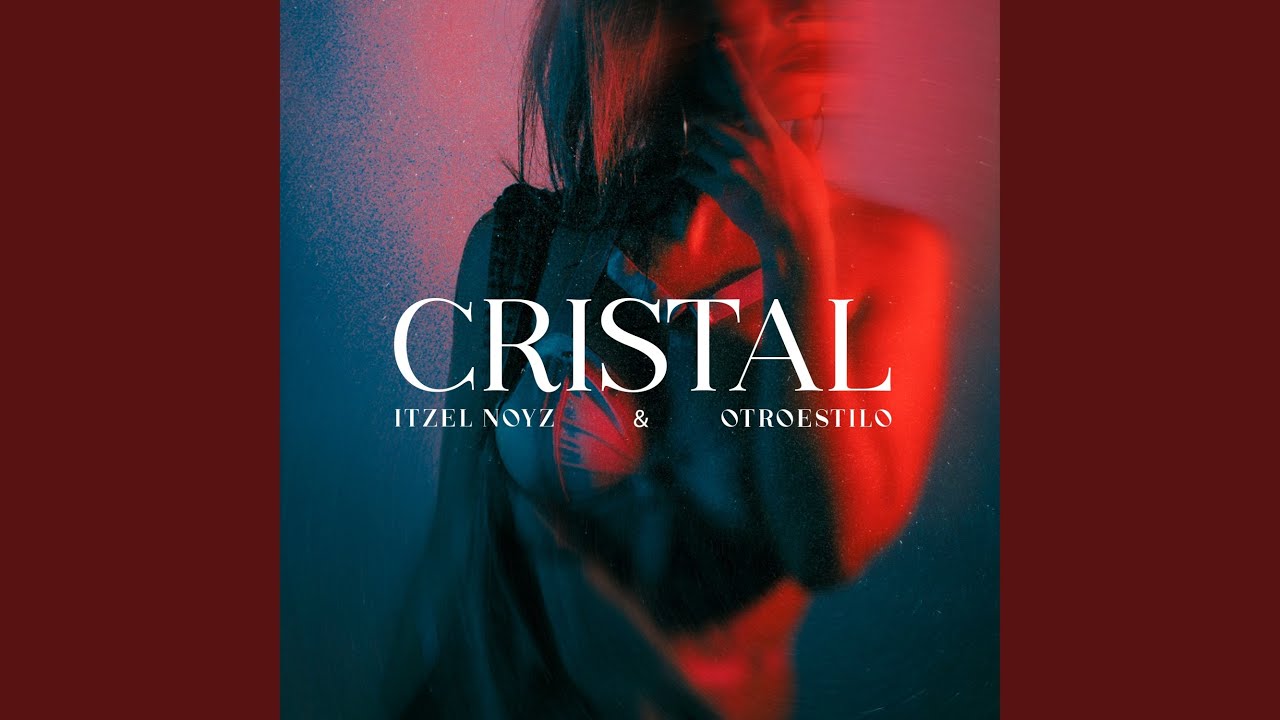 Watch Cristal on YouTube Watch Cristal on YouTube