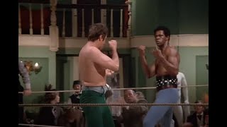 Kung Fu: Caine and the Bare Knuckle Boxer (Pt 1)