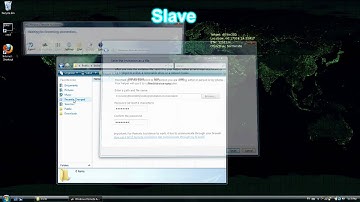 How TO: Windows Remote Assistance [HD]