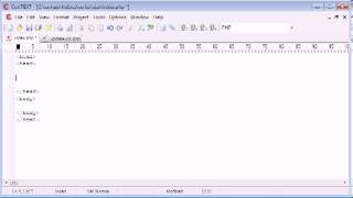 Beginner PHP Tutorial  180 - POSTing Data Part 1