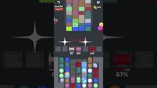 Knit Out - Level 384 Solution Walkthrough | No Boosters used