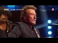 Johnny Hallyday & David Hallyday - Sang pour Sang