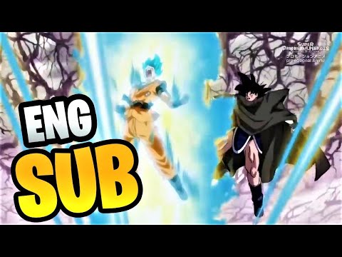 Dragon Ball Heroes Next Episode Countdown Dragon Ball Heroes Next Episode Countdown