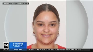 Person of interest in custody in carjacking of missing Homestead woman