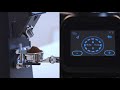 JX-683P 83mm Commercial Coffee Grinder|Grind by Weight|High Output for Busy Coffee Shops