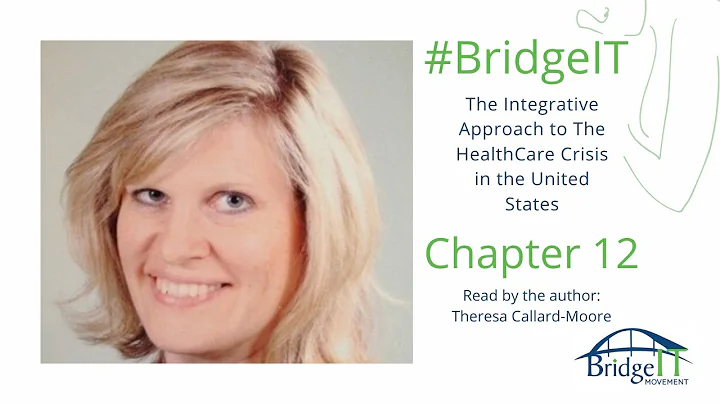 Bridge IT: Chapter 12 - 'Houston, we have a proble...