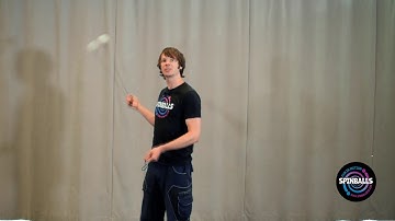 Reels | Spinballs Poi Instructions Quick Start Series, Lesson 4
