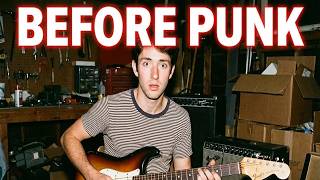 The Modern Lovers: The Band That Invented Punk