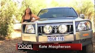 Zoom Tv On 7Mate Ep.4 - Parkside Towbars