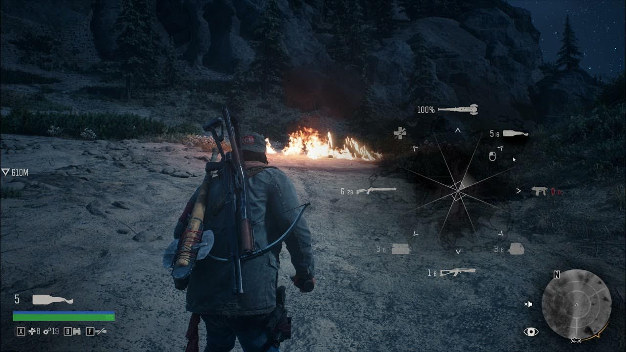 Как уничтожить орду в days gone. Days gone гайд. days gone как уничтожить орду. days gone призы за уничтожение орд. days gone совет как сражаться с ордой.