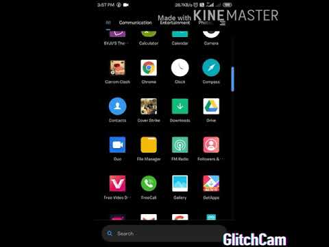 How to change instagram password?