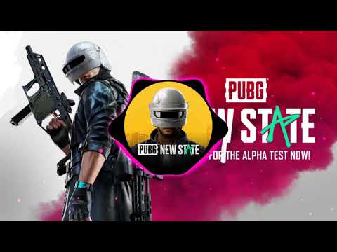 PUBG New State Theme Music Soundtrack PUBG NEW STATE Music Theme