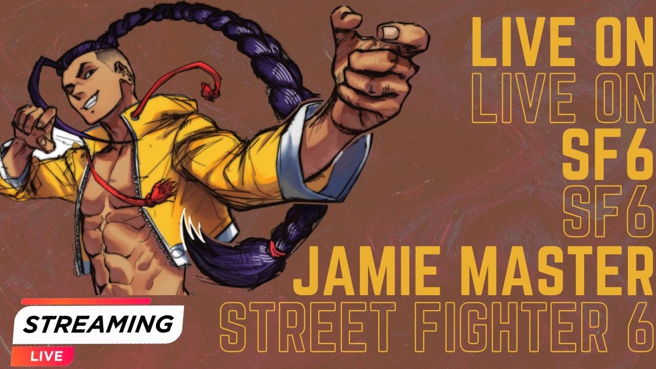 Street Fighter 6 | Partidas Ranqueadas