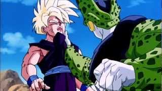 DBZ - Otherwise - Soldiers - AMV Resimi