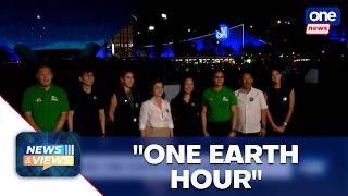 DOE launches weekly ‘One Earth Hour’ energy-saving campaign | News and Views