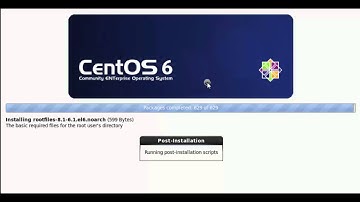 Tutorial to install opennode 6