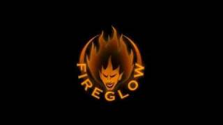 Fireglow Games logo Animation screenshot 1