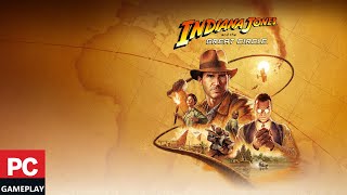 Indiana Jones and the Great Circle (PC)