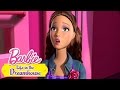 Oyuncak Bebek Tatlı'ya Karşı | Life in the Dreamhouse | Barbie
