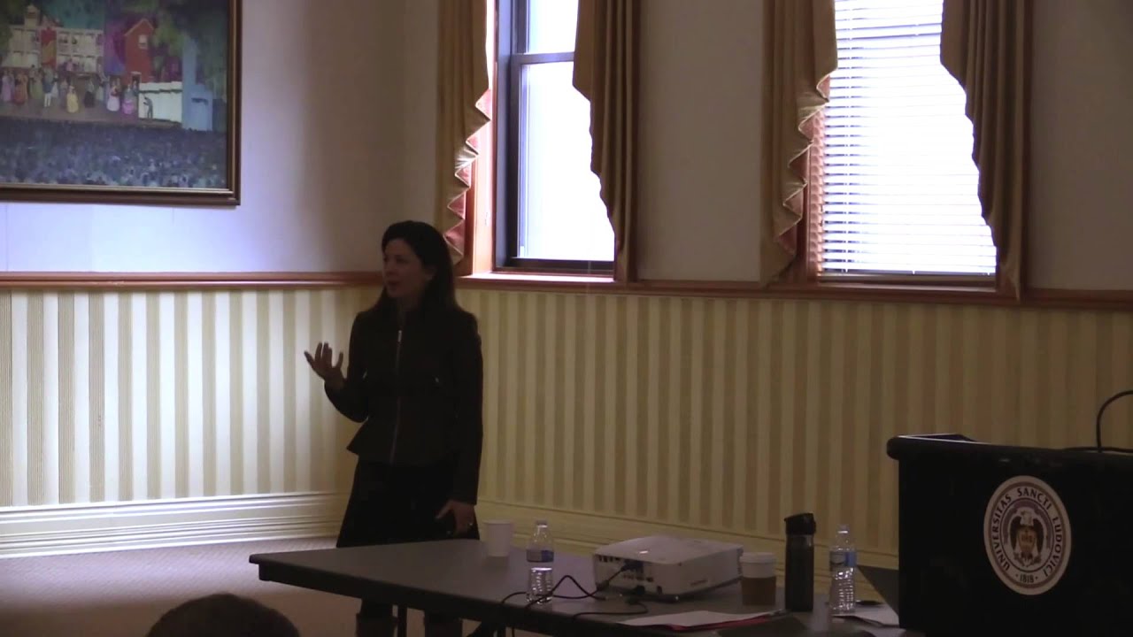 Jennifer Lackey (Northwestern), "The Norms of Testimonial Uptake"