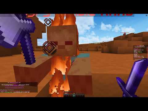 Llamacraft | Mobs don't deal damage [Bug]