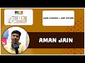 The Jains at JITO Connect 2025 | Elegant Chikankari Dresses for Every Occasion