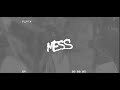 MESS  - Dj  ( Video Oficial )